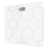White is out of stock selected