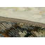 One-of-a-Kind 3’2x4’11 Hand Knotted Area Rug
