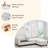 Jaydie 78" Upholstered Sofa Couch-1143746308