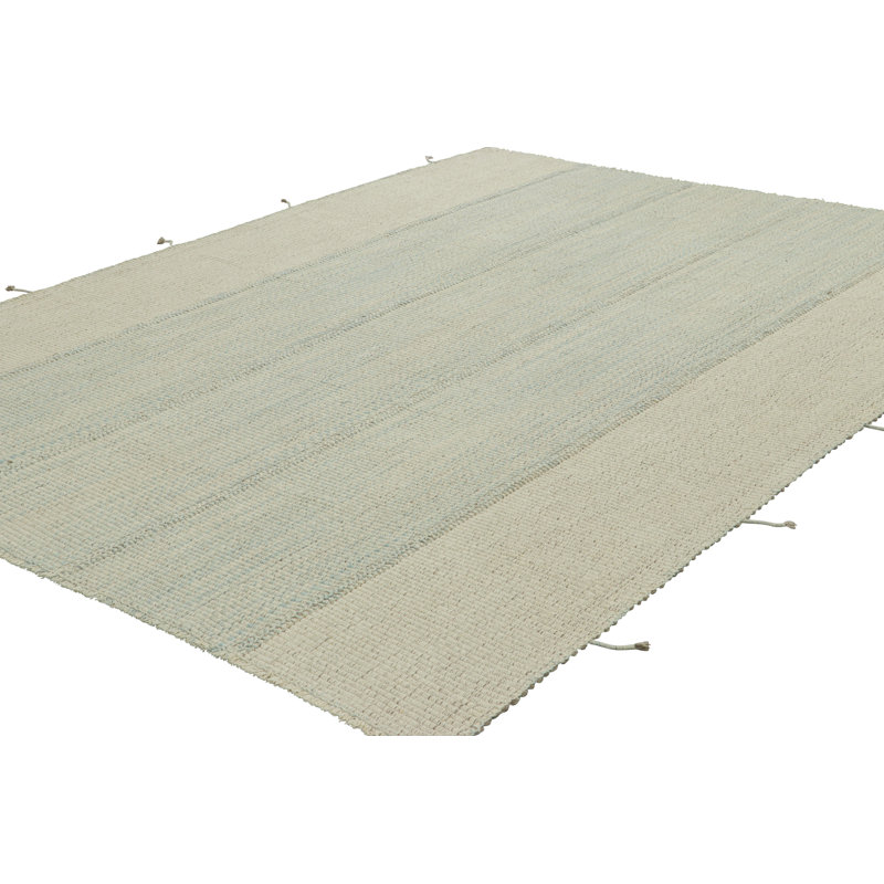 One-of-a-Kind 8'x10'5 Area Rug