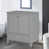Gris est en rupture de stock