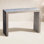 Lionel 47'' Stone Outdoor Buffet & Console Table