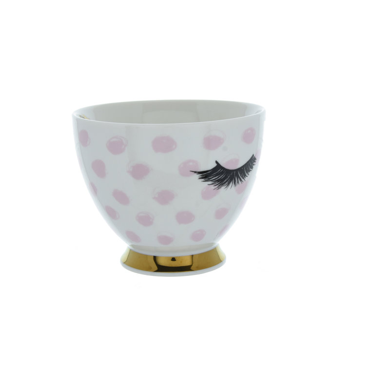 Amboise Ceramic Teacup