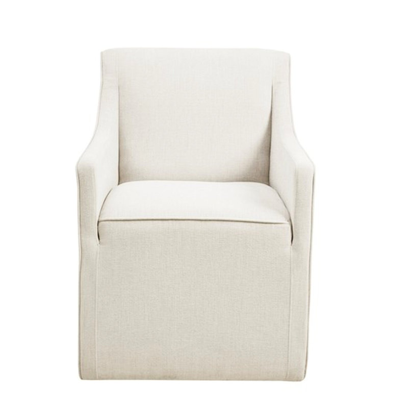 Chaise avec accoudoirs de salle à manger Classic Classic