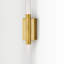 Phobos 2 - Light LED Armed Sconce-87330231