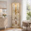 Armoire de coin Elegant-1820026947