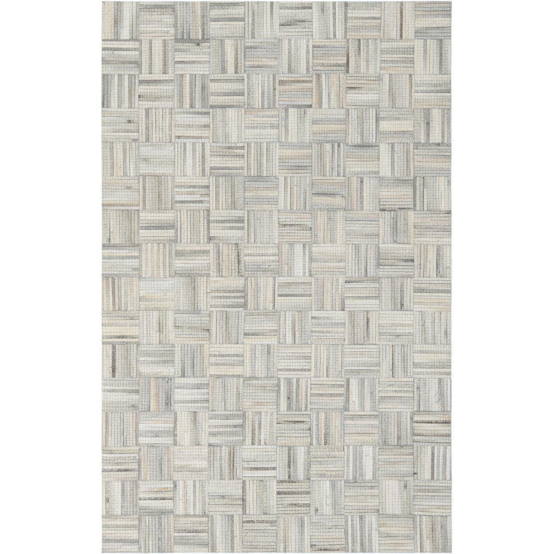 Tapis Tiles, Rectangle 5 pi 3 po x 8 pi