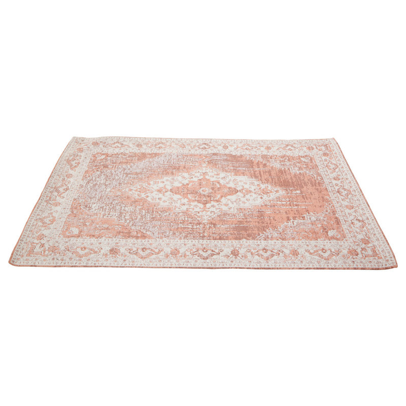 Lykins Moroccan Area Rug, Rectangle 120 x 180cm