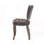 Chaise moderne capitonnée KD (ensemble de 2)-1516767846-1516767865