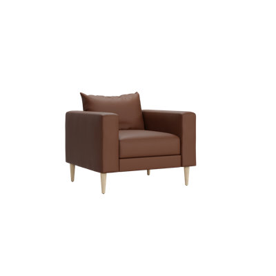 Fauteuil club Essential
