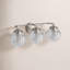 Embra By Studio McGee Three-Light Sconce-1432628290