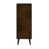Walnut/Black