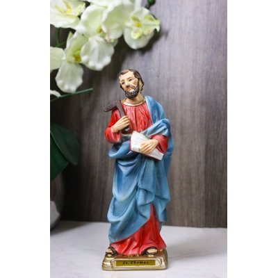 Figurine 8 "H 8"