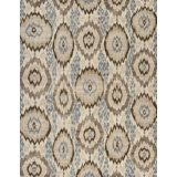 Jazz One-of-a-Kind 8' X 10' Hand Knotted Area Rug