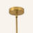 1-light Single Pendant-1152830437