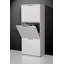 Gala 12 Pair Shoe Storage Cabinet