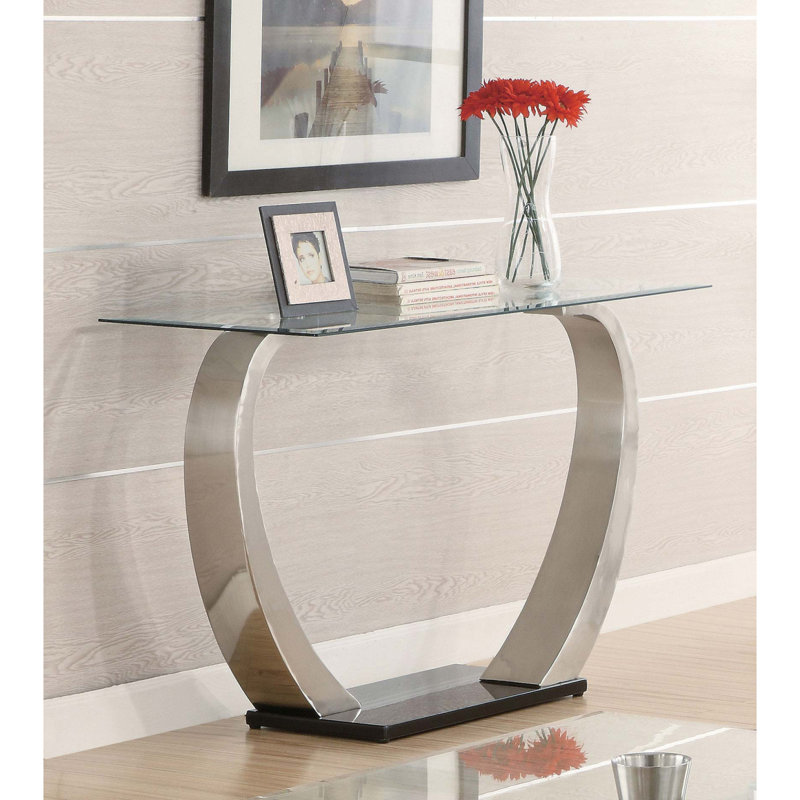 Console Radan