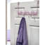 Butterflies Over Door Storage Hooks-651131026