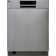 Kenmore 24" Built-in Dishwasher with UltraWash System and SmartWash - Stainless Steel w/ Fingerprint Resistance