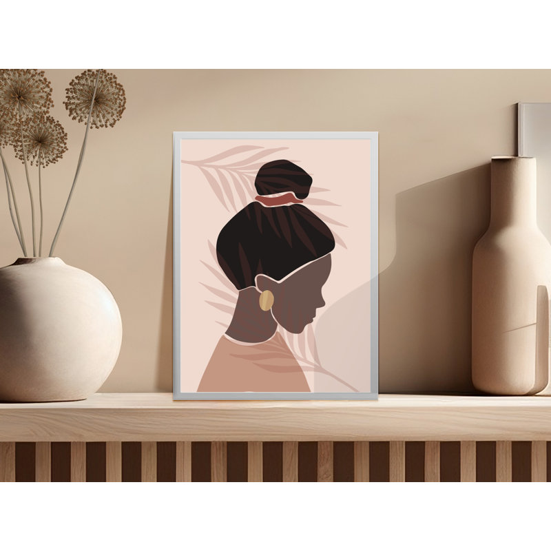 Collinsworth Single Picture Frame Print, 35.56 cm H x 27.94 cm W