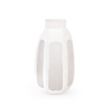 Helsinki Handmade Handblown Glass Table Vase