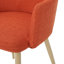Chaise rembourrée Joshua-23243103