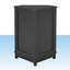Armoire de salle de bain 31,5 po de hauteur 31,5 po à 1 porte-543123312