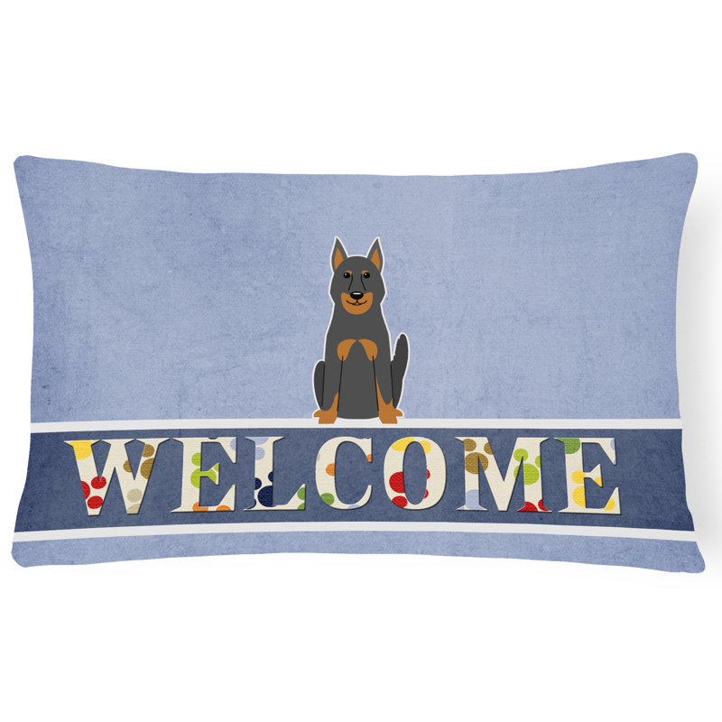  Coussin Beauce