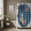 Fortine Shower Curtain-98698876
