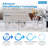 Universal Inline Water Filter for Refrigerators & Ice Makers – 5-Min Install, High-Capacity Filtration for Clean Water & Ice