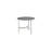 Twist Round Outdoor Coffee Table ,-70344605-70344593