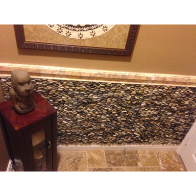 Pecos Random Natural Stone