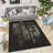 Abstract Indoor / Outdoor Rug-1517959054