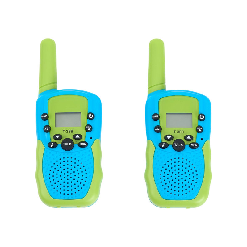Mini Walkies Talkies Set