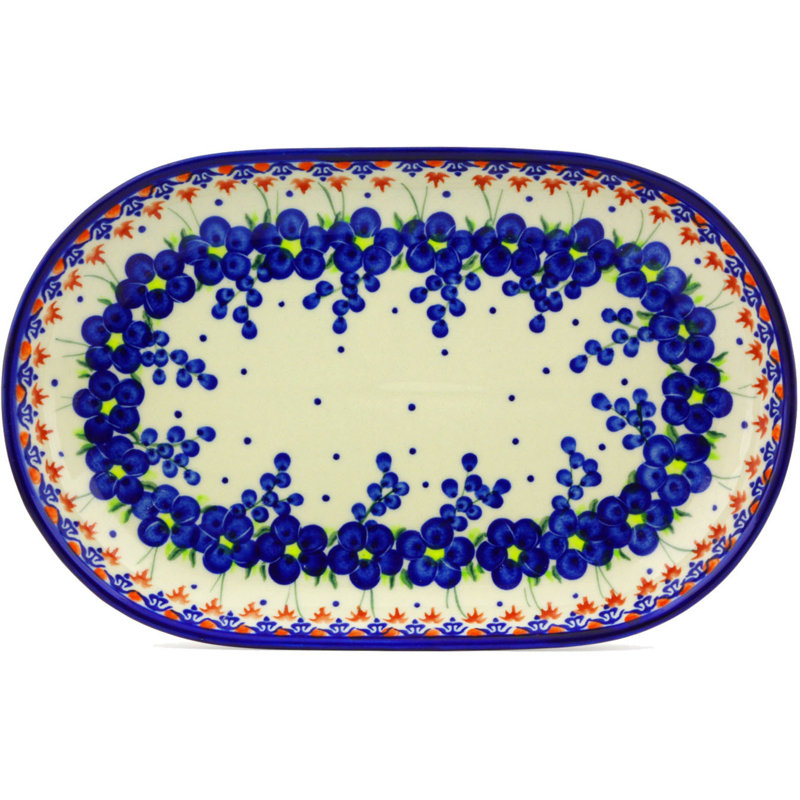 Polmedia Platter