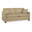 Elite Sand 100% Polyester