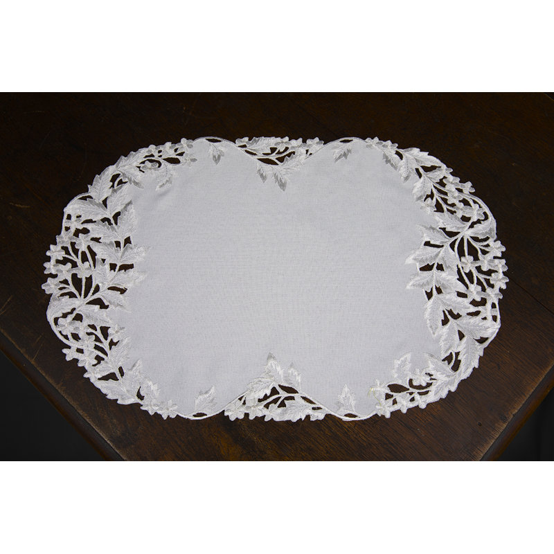 Ollert Tray Cloth