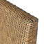 Senna Woven Dining Bench