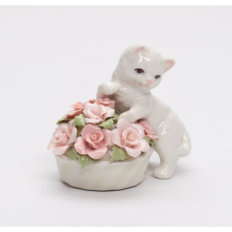 Animals Figurines & Sculptures