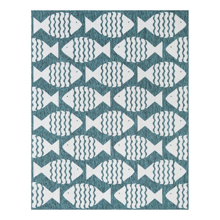 Indoor / Outdoor Rug