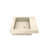 Trough Handmade Rectangular Drop-In Bathroom Sink-119024541-113450148