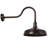 Mcinturff Aluminium Wall Light-1102453639-1102453638