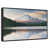 Floating Frame Black