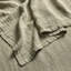 Marais Linen Throw in Beige-94579161