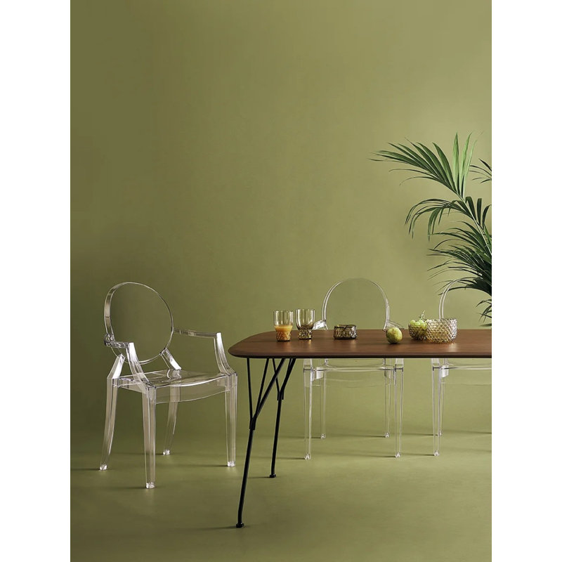 Outdoor Dining Armchair