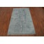 Tapis oriental oriental transitionnel Oushak 5 x 8