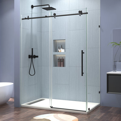 S97 S98 Side Glass