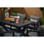 Dinig Table With 6 Armchairs-514519125