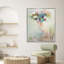 Summer Blur Print by H. Scott