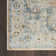 Lolotoe Washable Oriental Indoor Rug